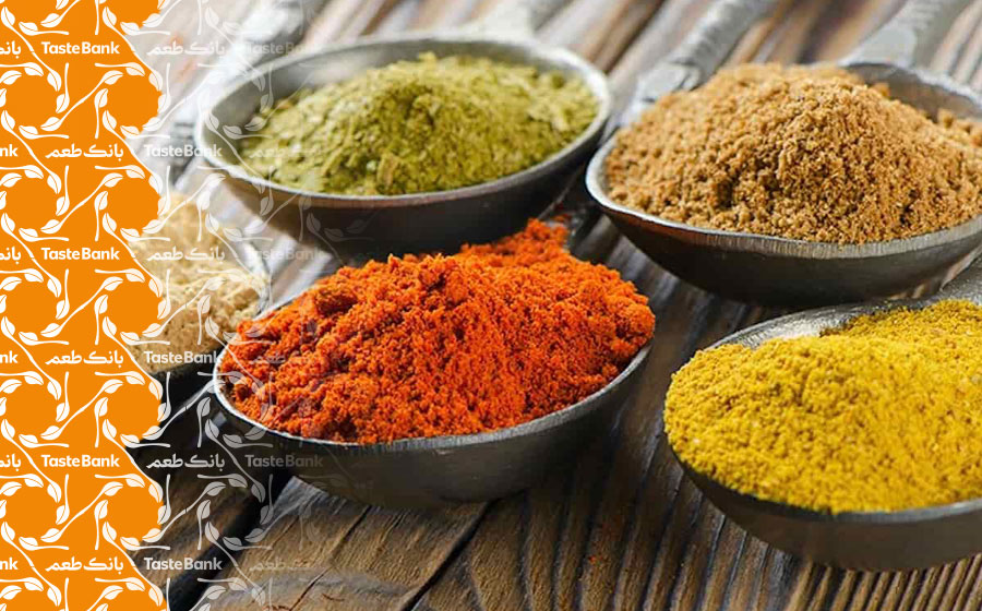 ادویه کاری در بارداری