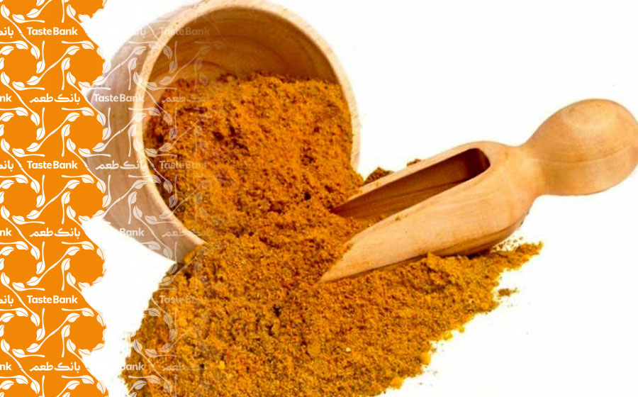 مصرف ادویه کاری در بارداری