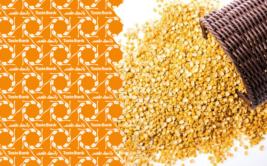 طبع و خواص لپه