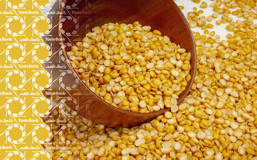 خواص لپه برای سلامتی