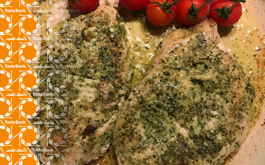 روش تهیه غذای سحری