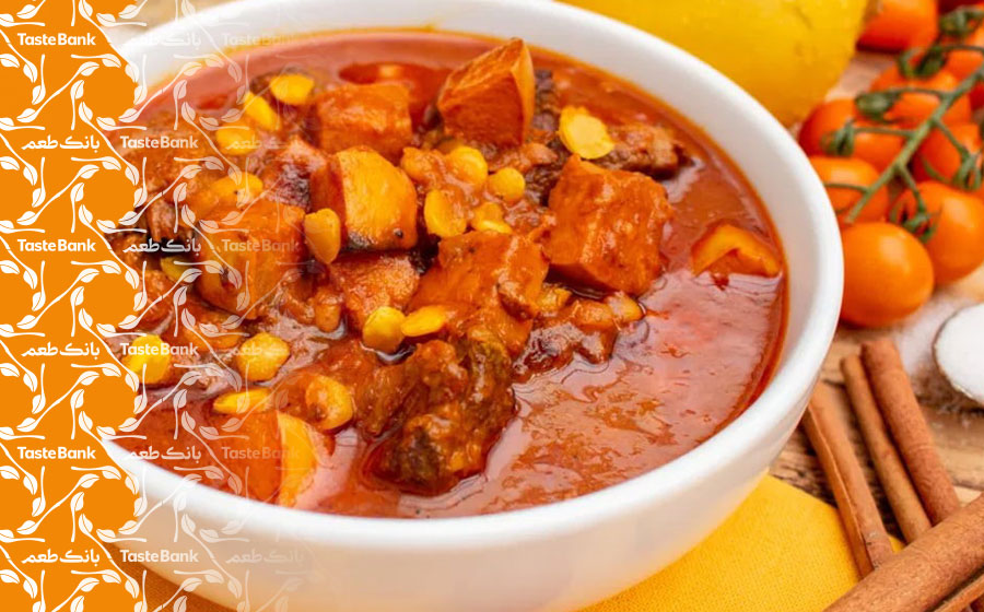 انواع غذای سحری