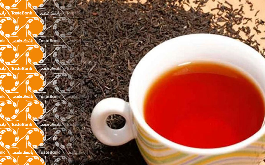 مصرف چای بهاره
