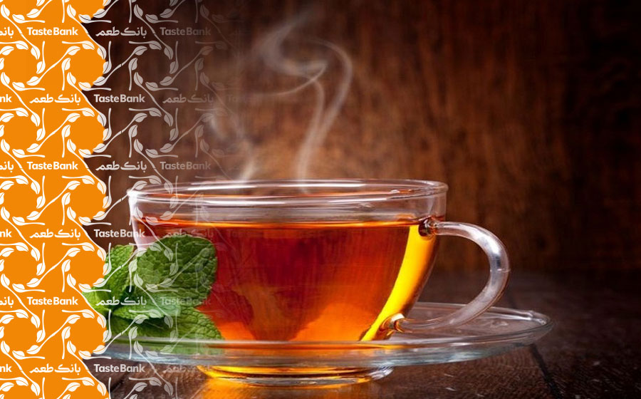 چای اصل ایرانی