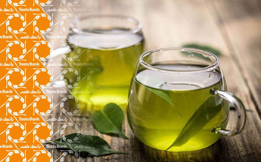 خرید چای سبز