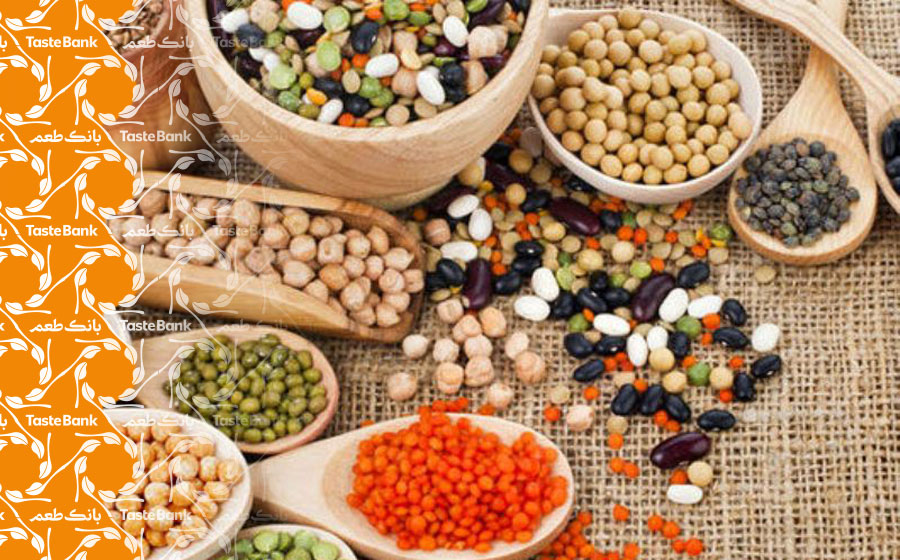 بهترین حبوبات برای کودک