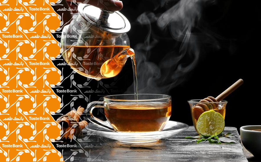 فواید و مضرات چای