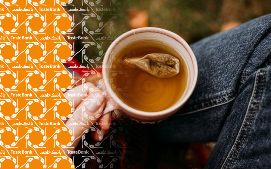 مشکل حساسیت به چای