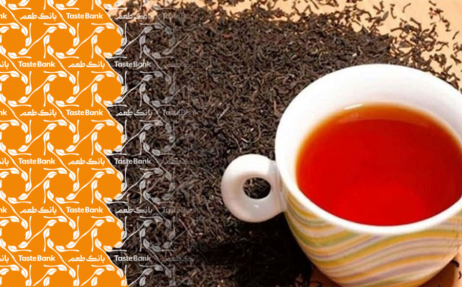 دلیل حساسیت به چای