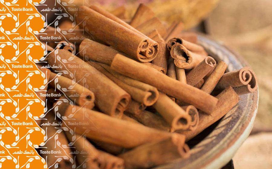 مصرف دارچین برای سلامتی