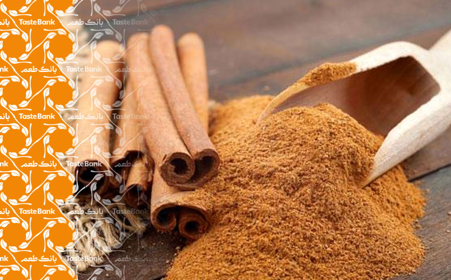 خواص دارچین