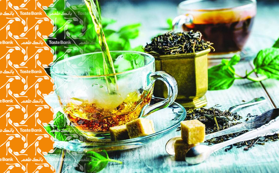 خواص چای اولانگ برای سلامتی