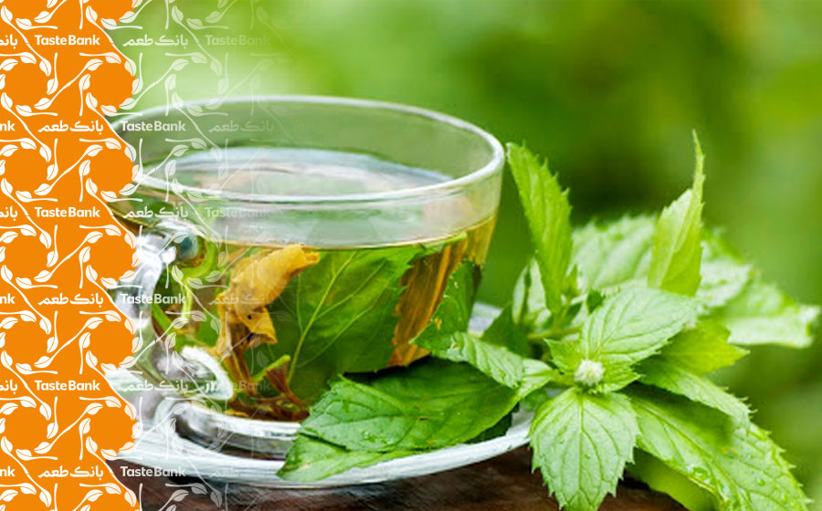 دمنوش بابونه و خواص