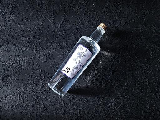 خرید عرق کاسنی بانک طعم