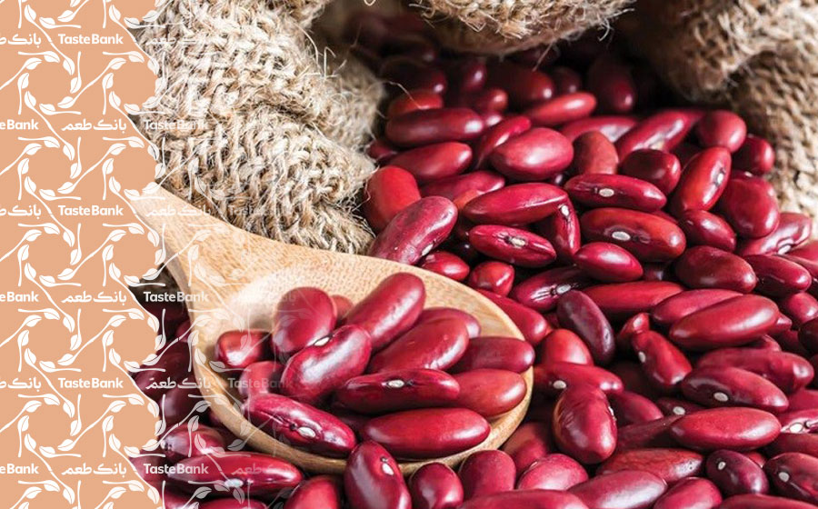 خواص لوبیا قرمز در سلامتی بدن