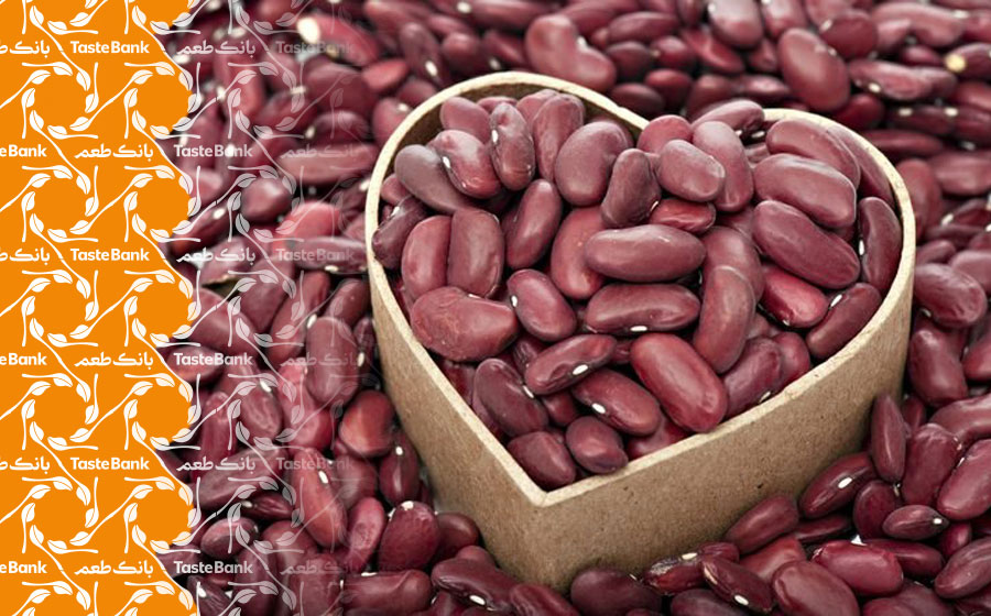 خواص لوبیا قرمز برای سلامتی