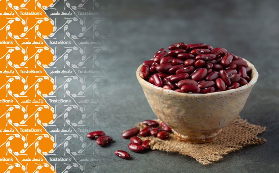 خواص لوبیا قرمز