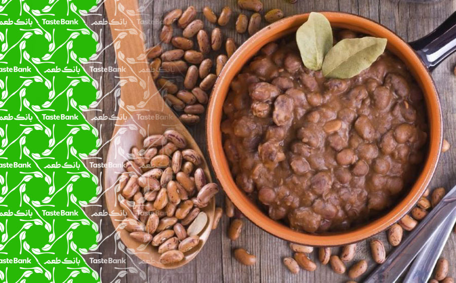 خواص لوبیا چیتی برای بدن