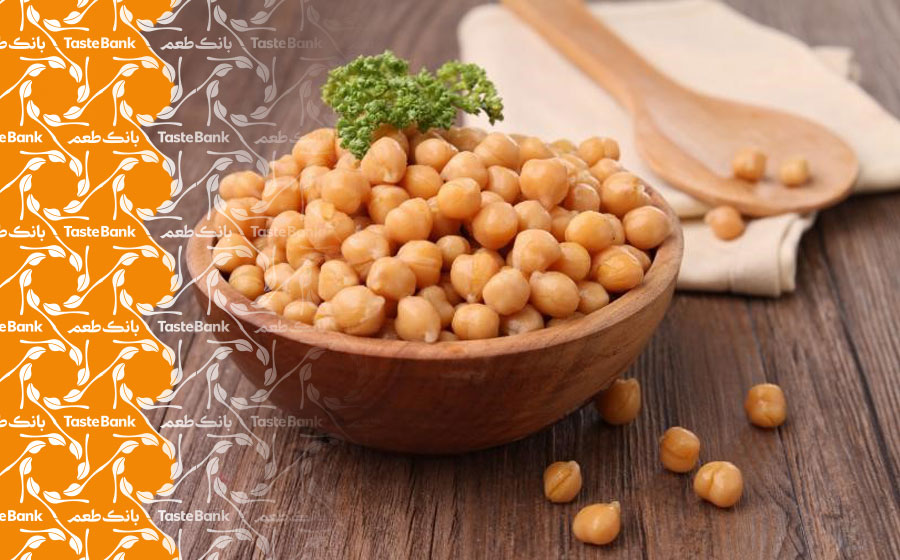 خاصیت روغن نخود برای درمان بیماری