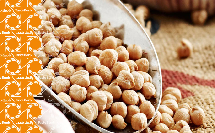 خاصیت نخود برای سلامتی