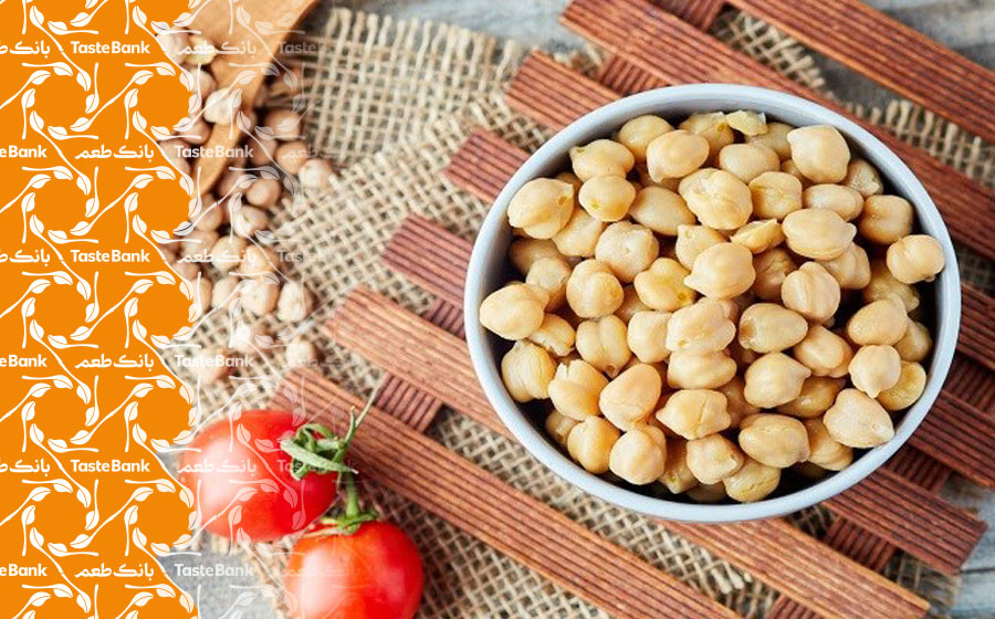 خواص نخود برای درمان بیماری