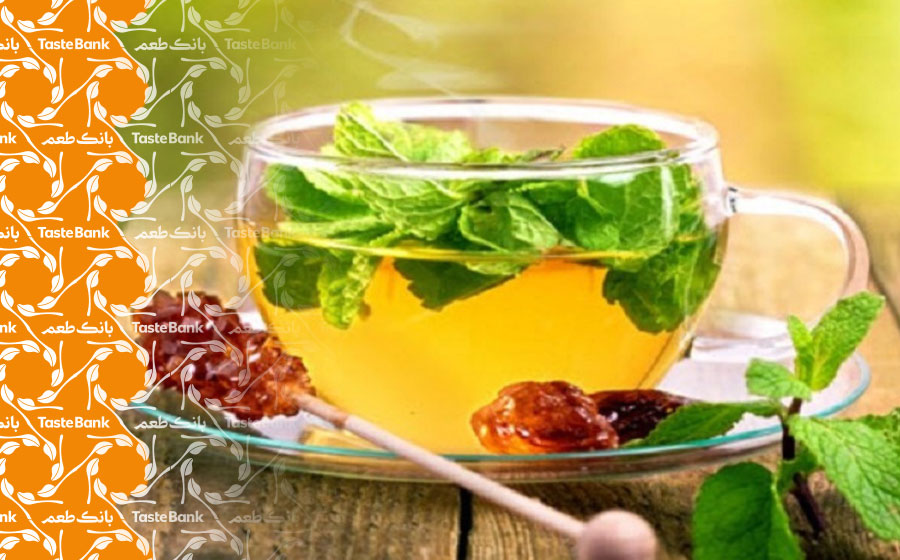 آویشن شیرازی