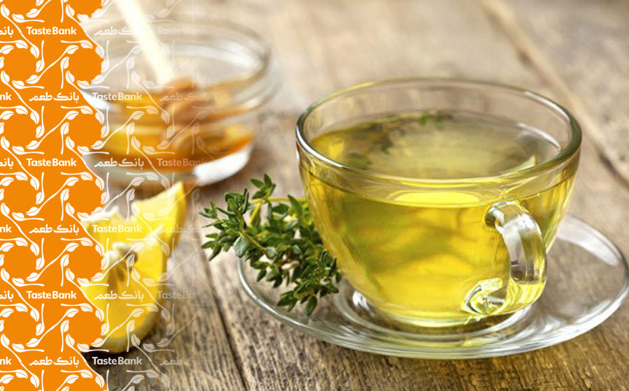 آویشن در بارداری