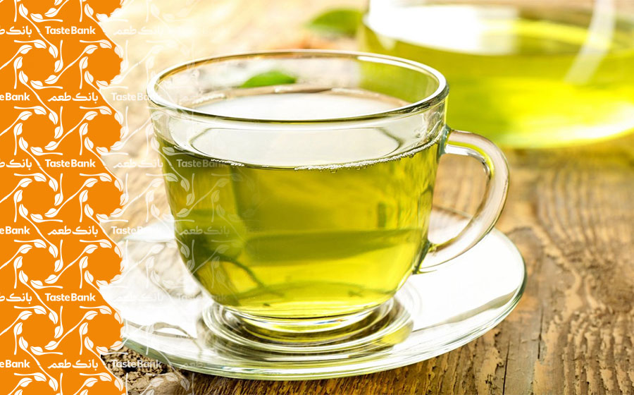 دم کردن چای به