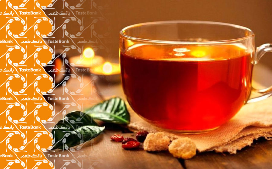 روش تهیه چای به