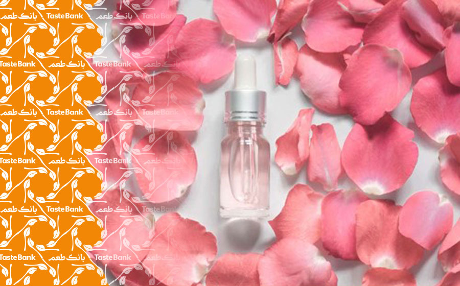 خواص درمانی عرق گلاب | بانک طعم