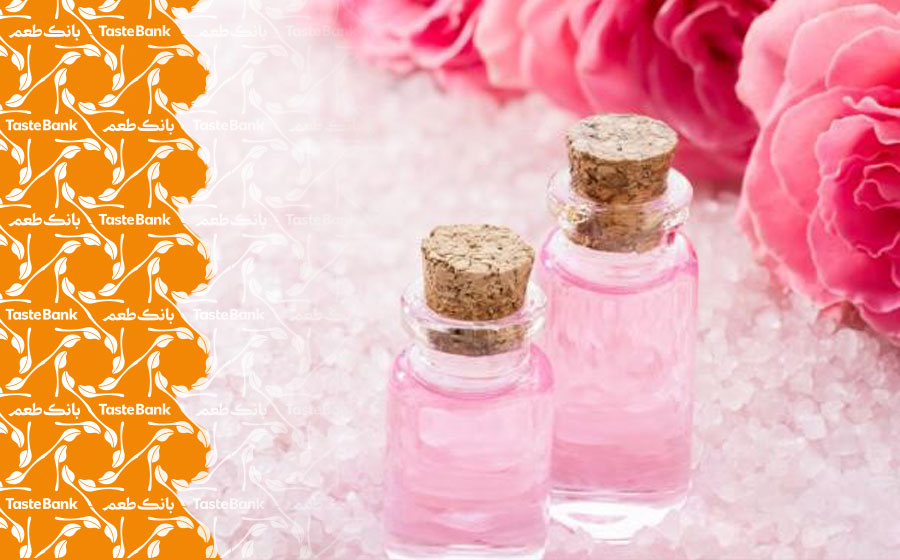 خواص عرق گلاب |بانک طعم