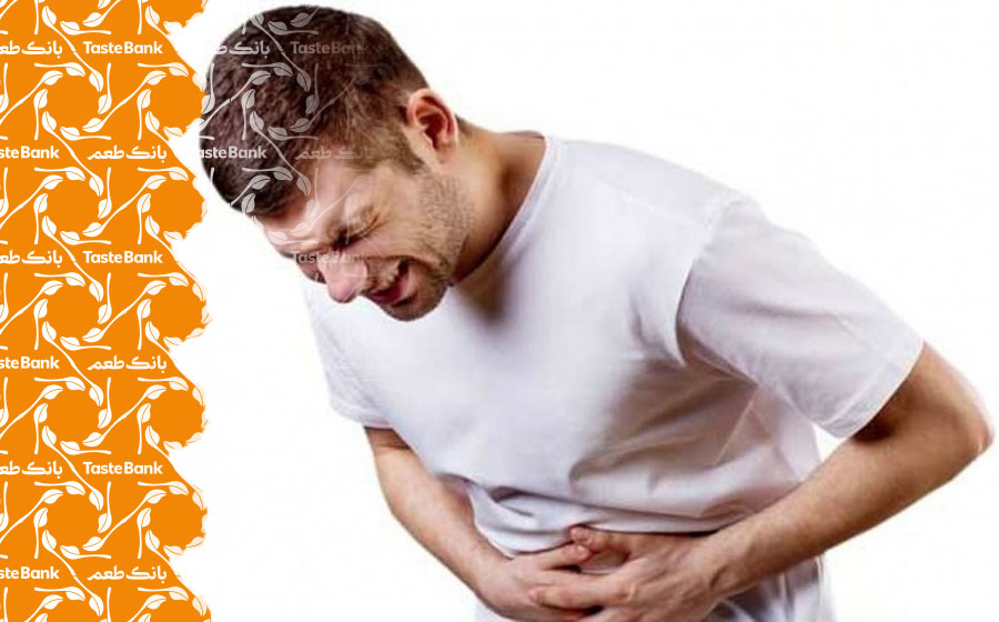 درمان رفلاکس معده