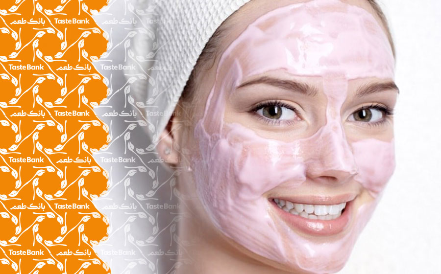 درمان جوش صورت با ادویه