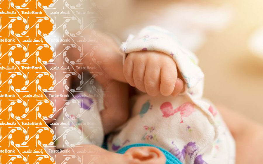 روشن نگهداری شیر مادر