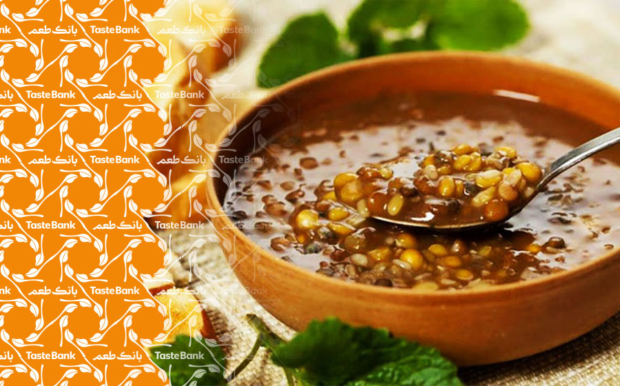 روش تهیه عدسی