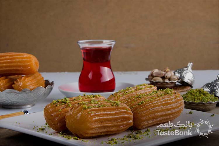 روش تهیه بامیه ترکی