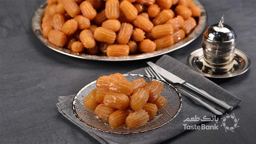 روش تهیه بامیه خانگی