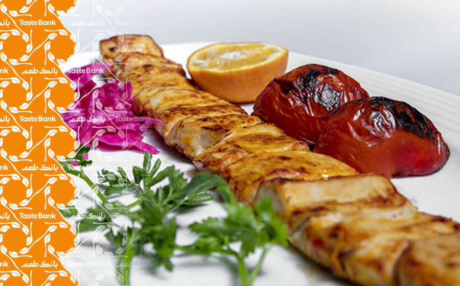 اصول تهیه جوجه کباب