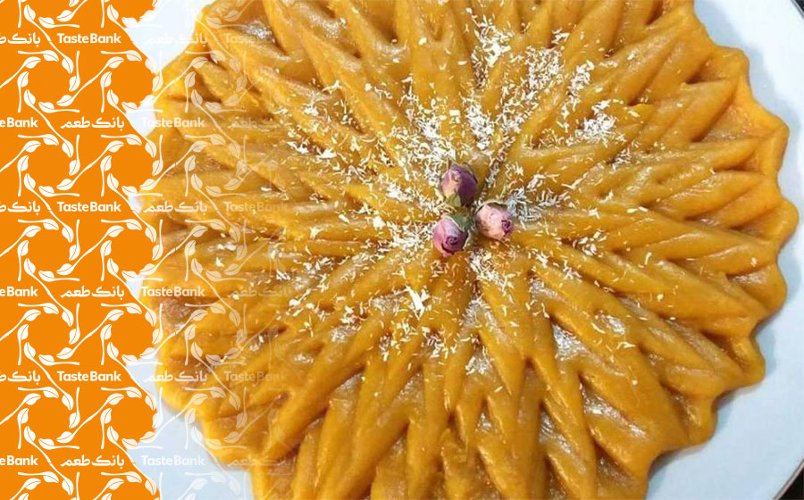 روش تهیه حلوا