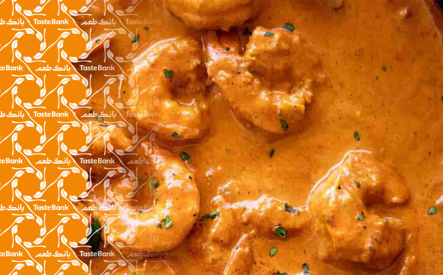 تهیه خورش کاری تایلندی