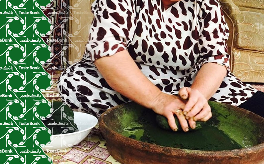 روش تهیه دلال