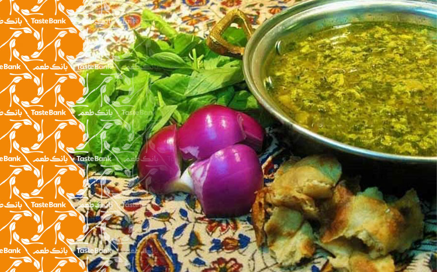 روش تهیه شنگ پلو