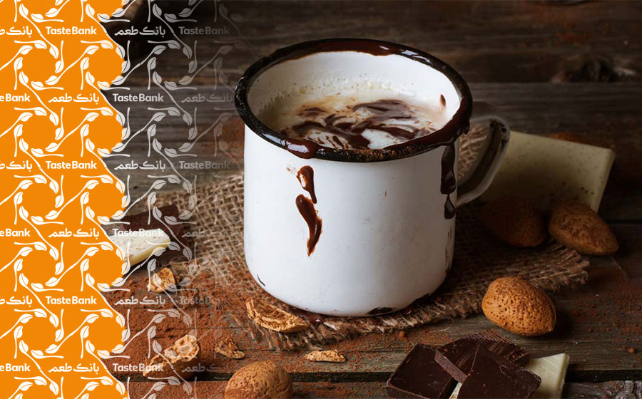 روش تهیه هات چاکلت