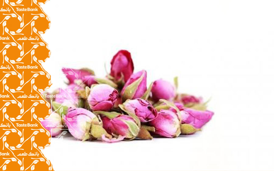 گلاب خوش طعم