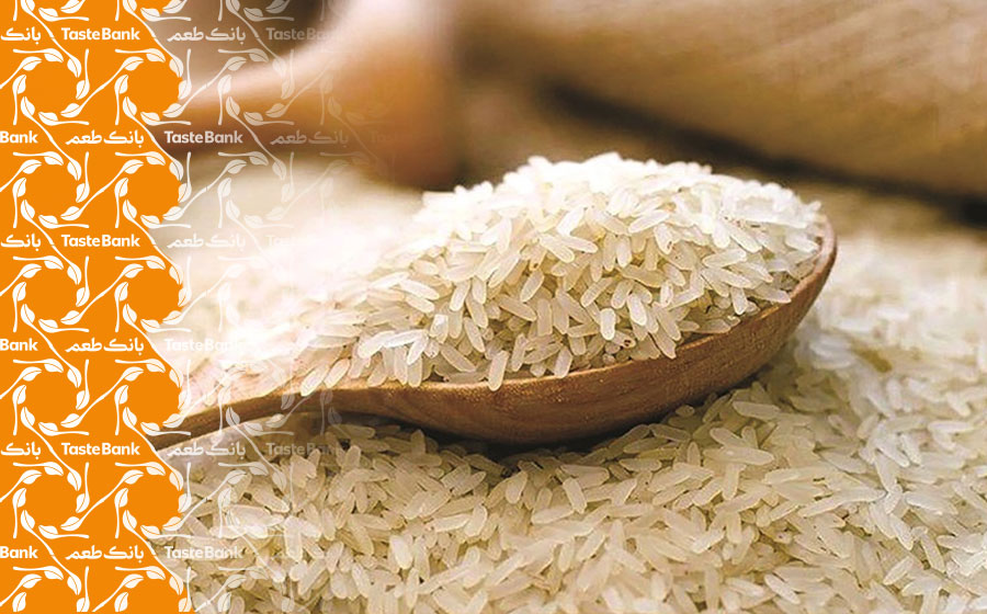 ته دیگ برنج کته