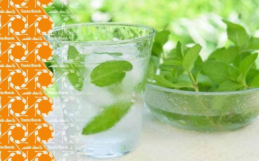 عوارض و خواص عرق نعناع