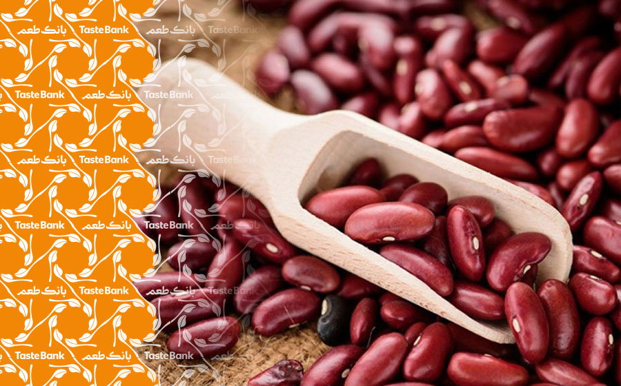 عوارض مصرف لوبیا قرمز