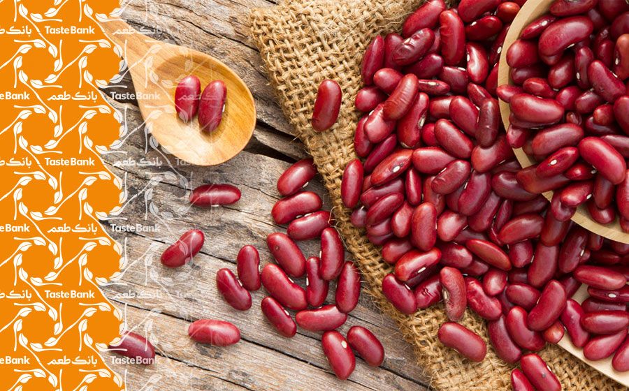 عوارض لوبیا قرمز برای سلامتی