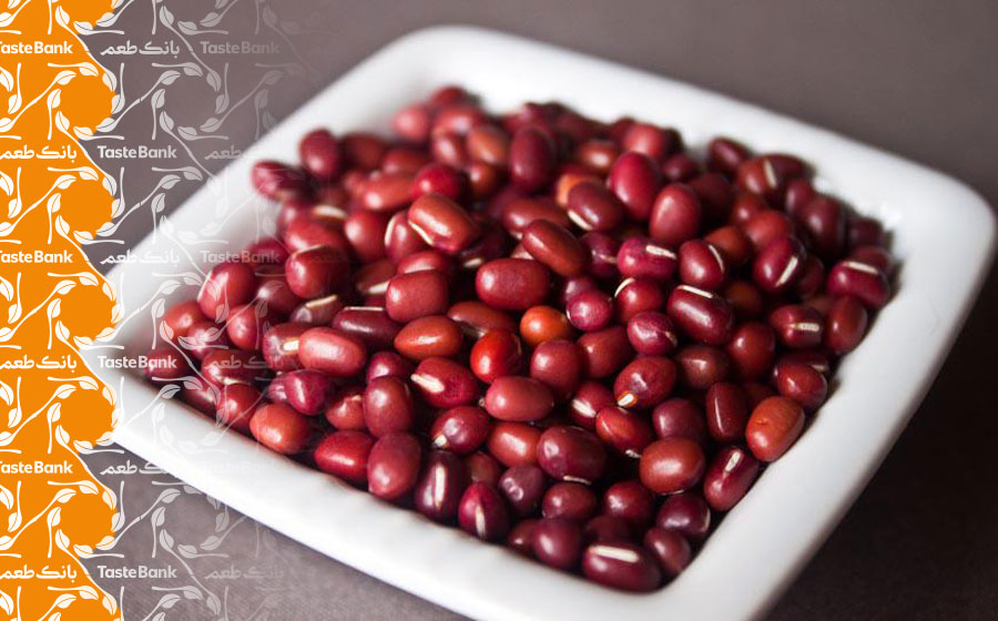 ضرر لوبیا قرمز برای سلامتی