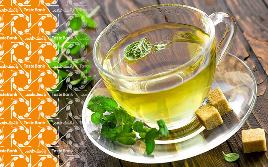 عوارض مصرف چای زرد